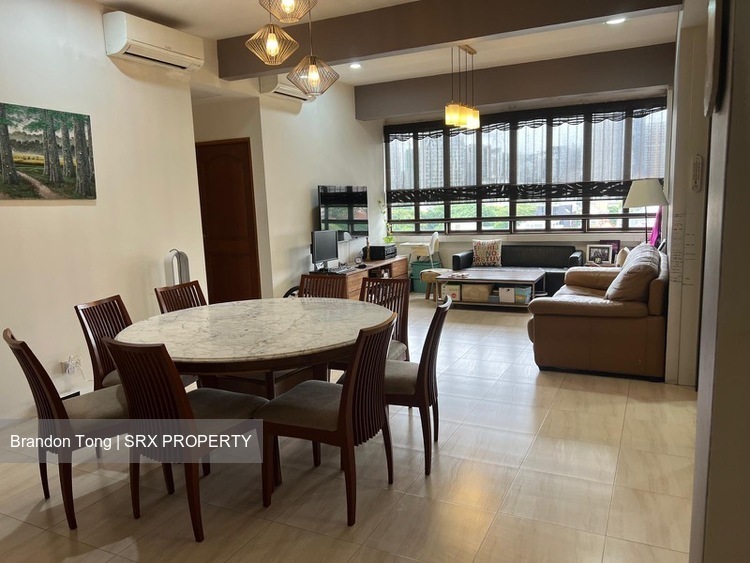 Moulmein Court (D11), Apartment #495579321